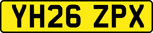 YH26ZPX