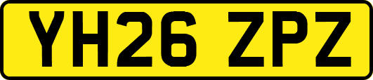 YH26ZPZ