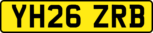 YH26ZRB