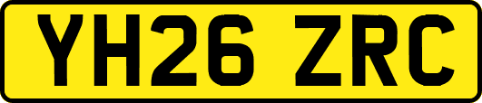 YH26ZRC