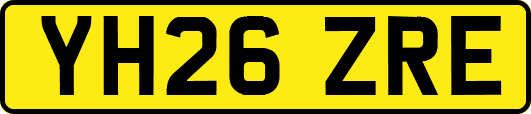 YH26ZRE
