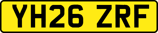 YH26ZRF