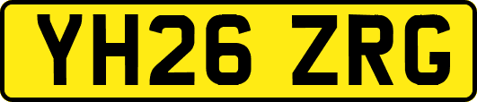 YH26ZRG