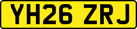 YH26ZRJ