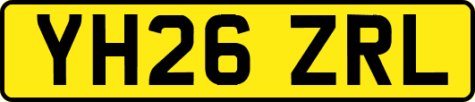YH26ZRL