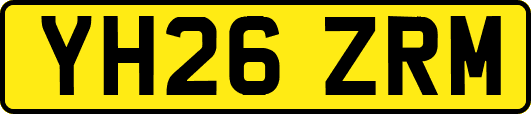 YH26ZRM