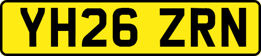 YH26ZRN