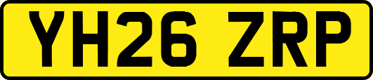 YH26ZRP