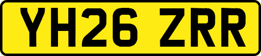 YH26ZRR