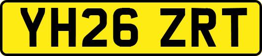 YH26ZRT