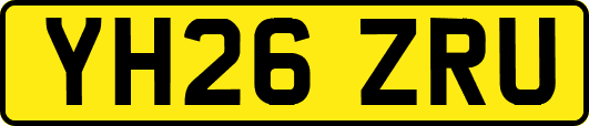 YH26ZRU