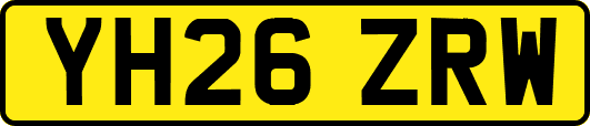 YH26ZRW