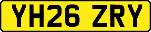 YH26ZRY