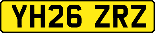 YH26ZRZ