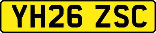 YH26ZSC