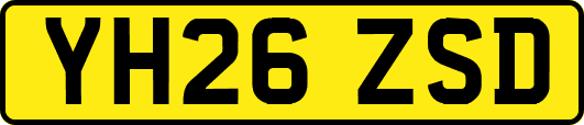 YH26ZSD