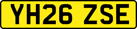 YH26ZSE