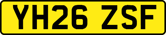 YH26ZSF