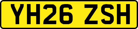 YH26ZSH