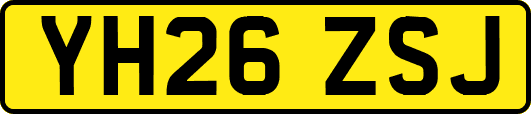 YH26ZSJ