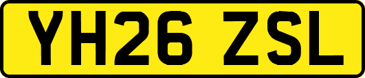 YH26ZSL
