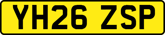 YH26ZSP