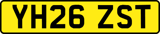 YH26ZST