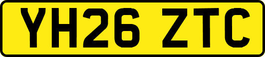YH26ZTC