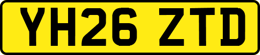 YH26ZTD