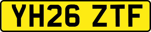 YH26ZTF