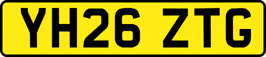YH26ZTG