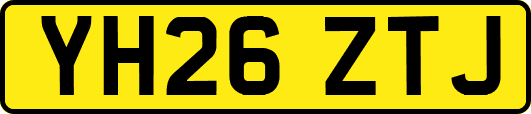 YH26ZTJ