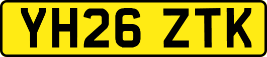 YH26ZTK