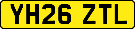 YH26ZTL