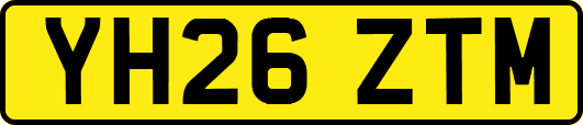 YH26ZTM