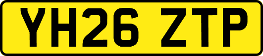 YH26ZTP