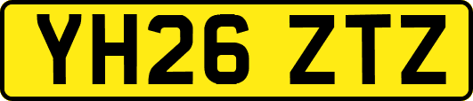 YH26ZTZ