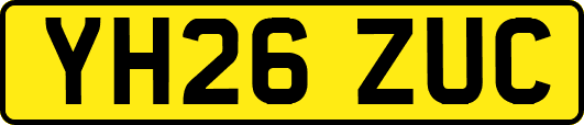 YH26ZUC