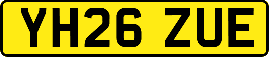YH26ZUE