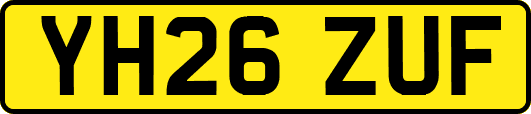 YH26ZUF