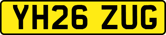 YH26ZUG