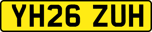 YH26ZUH
