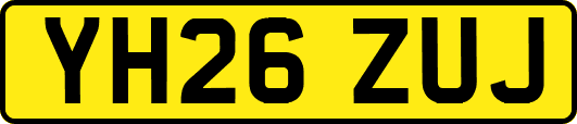 YH26ZUJ