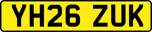 YH26ZUK