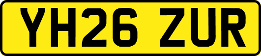 YH26ZUR