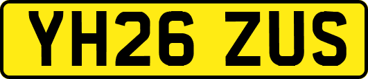 YH26ZUS