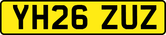 YH26ZUZ