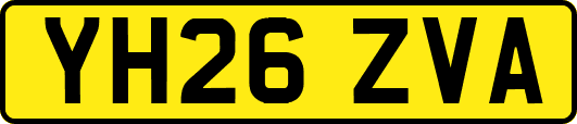 YH26ZVA