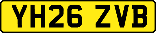 YH26ZVB