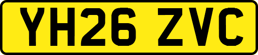 YH26ZVC